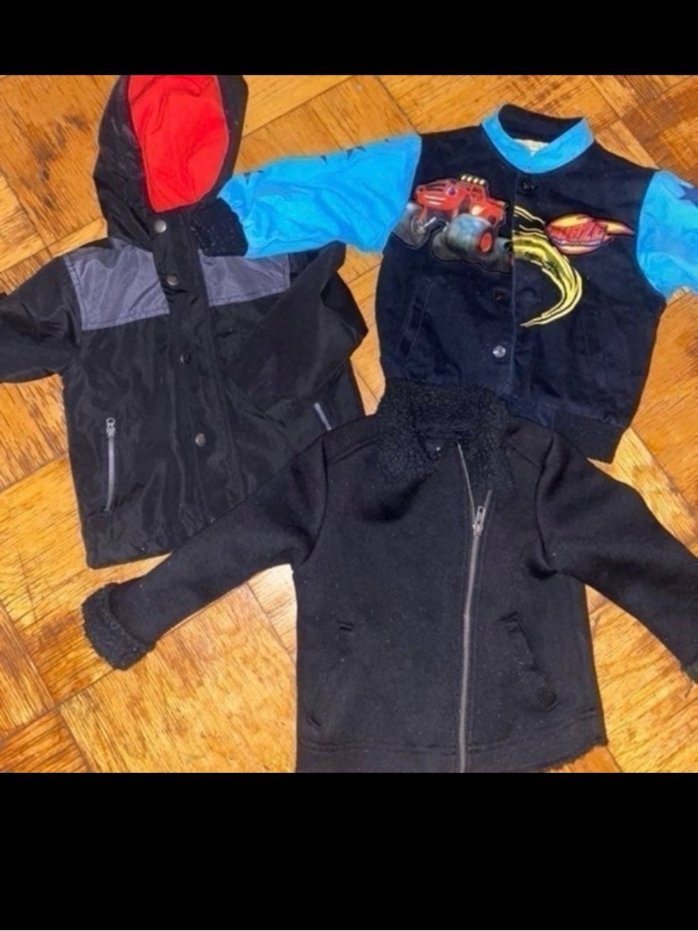 Jacket Bundle - Picture 5 of 8